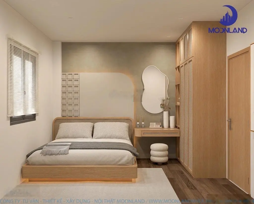 Bán gấp NR 4PN, 3WC, 52m2 tại Liên Phường, Phước Long B, Q9, giá 7,35 tỷ