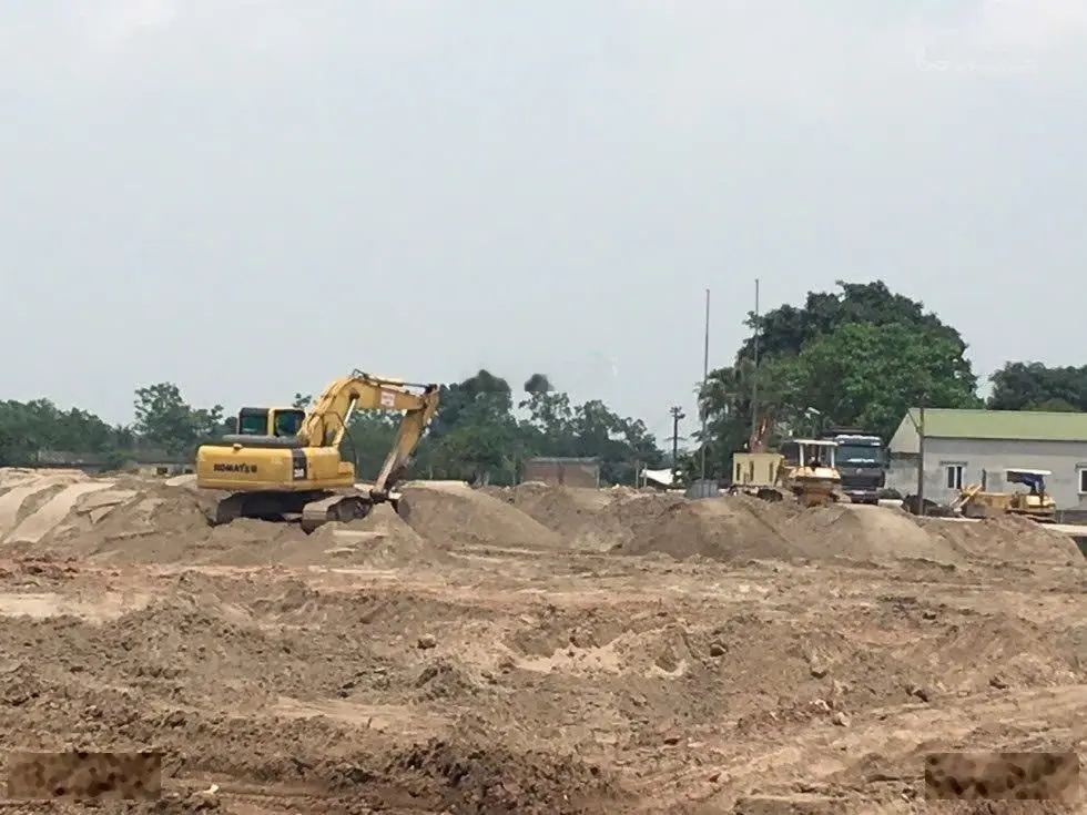 Dự kiến bán đợt 1 quý 1/2025 Vinhomes Đan Phượng, Hà Nội - ac liên hệ nhận thông tin giá chi tiết ạ