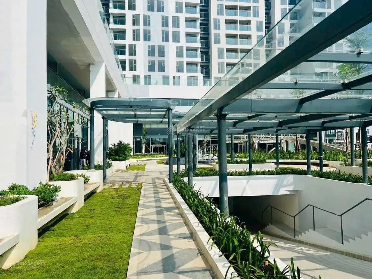 Chính thức nhận booking urban green thủ đức - tháng 10/2024