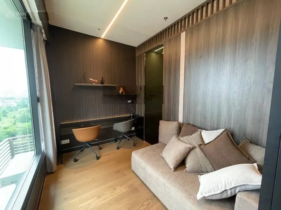 Chuyển Giỏ Hàng The River Thủ Thiêm 1-2-3-4PN Penhouse giá tốt nhất thị trường