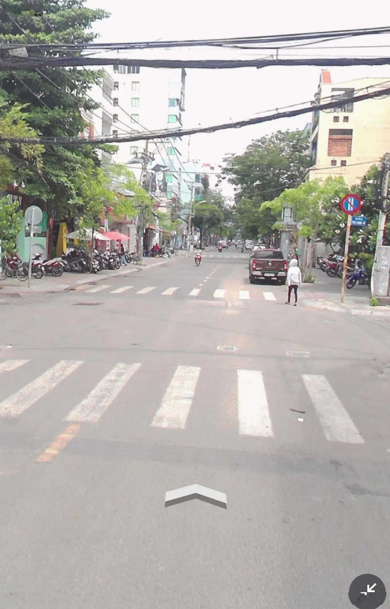 Bán nhà mặt tiền Trần Nhật Duật Quận 1 giá 21,8 tỷ