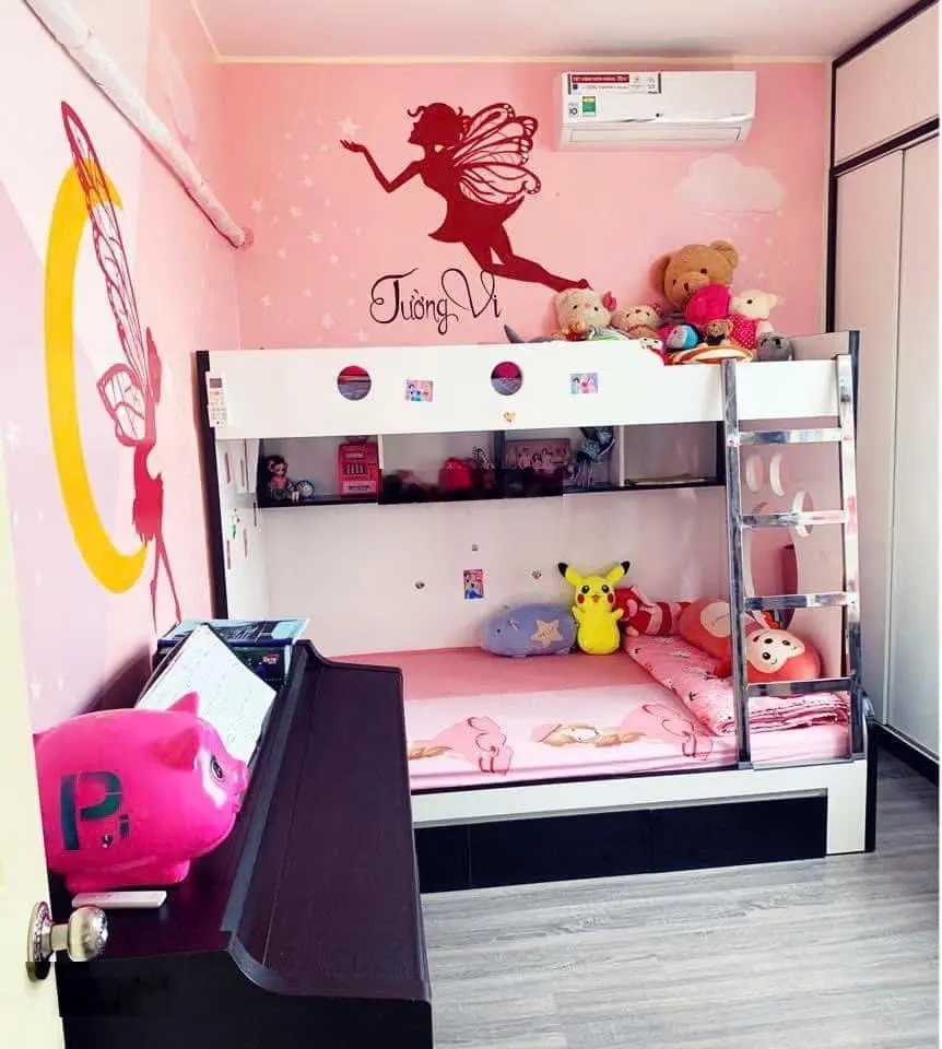 Chung cư An Khánh, Cam kết đúng giá 2,5 tỷ 2 ngủ 70m2, chủ bán nhanh