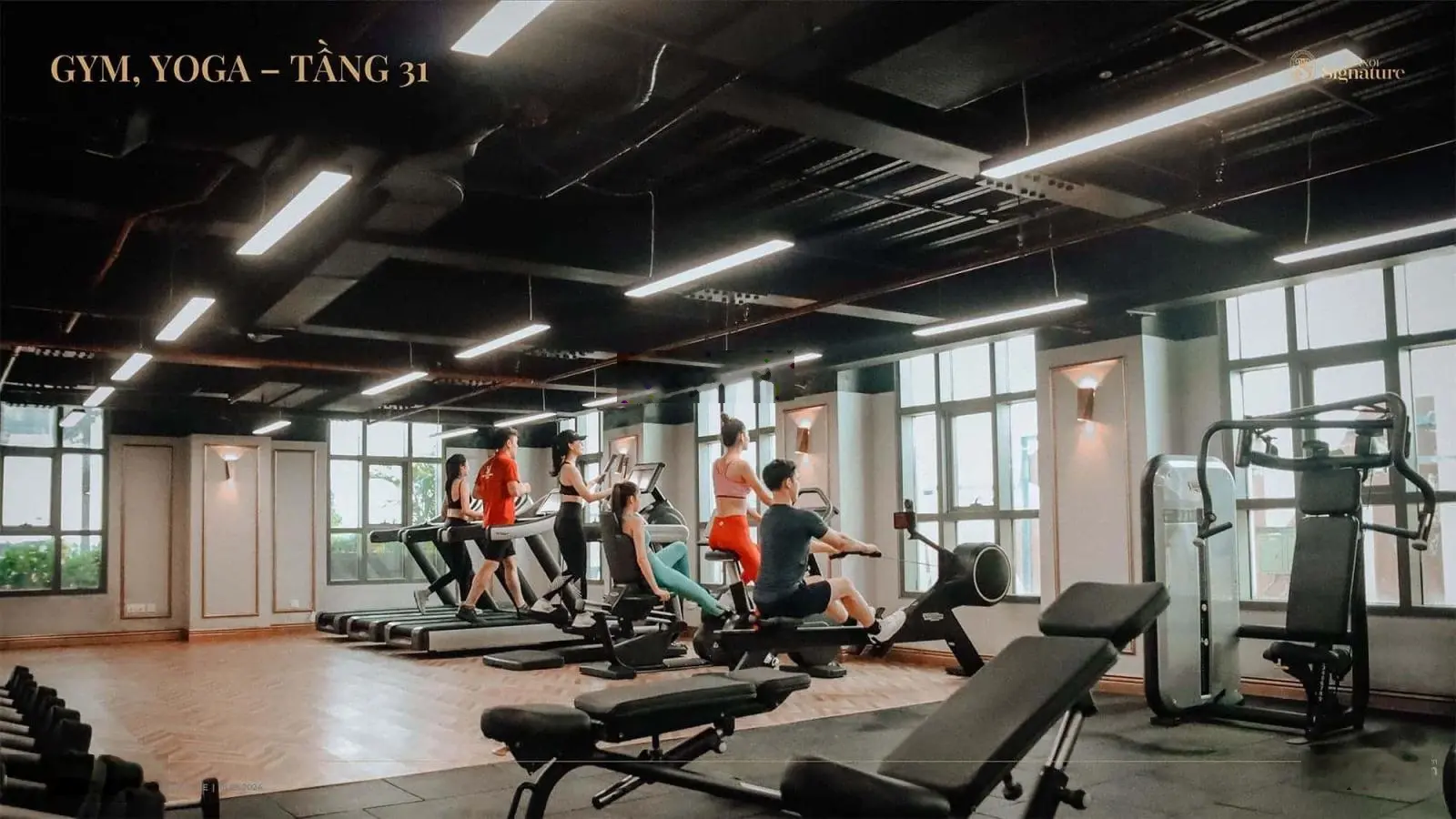 Biệt thự trên cao 3N2 167m2 giá chỉ từ 20tỷ