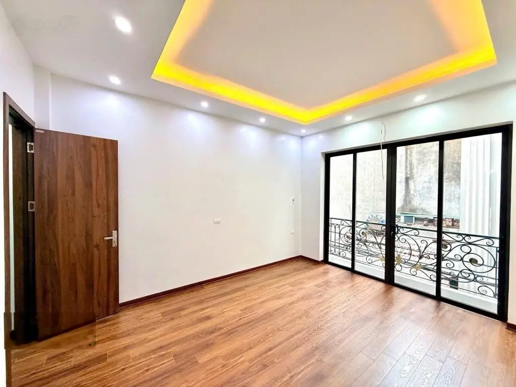 Bán nhà mặt ngõ KD, chùa Láng, 55m2, MT 4m, 4T, 14.5 tỷ