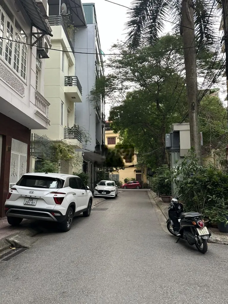 Bán gấp nhà phố Nguyễn Công Hoan 70m2-Vị trí đẹp-Đài THVN-Ôtô-11.5Tỷ