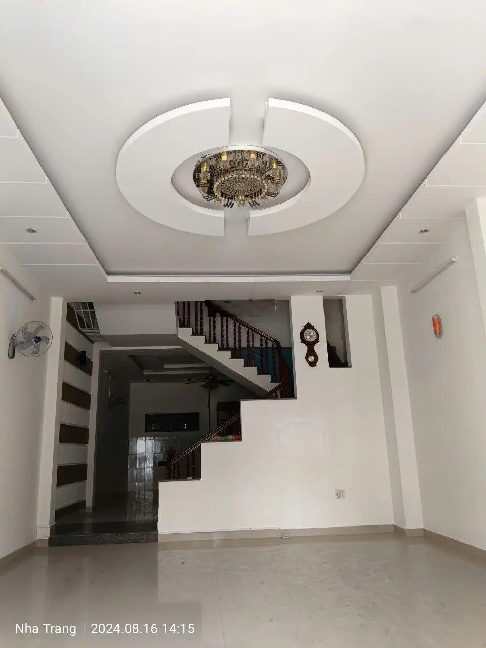 BĐS Thiên Phước: Nhà Trần Thị Tính, Tp. Nha Trang 107m2 7 tỷ 5