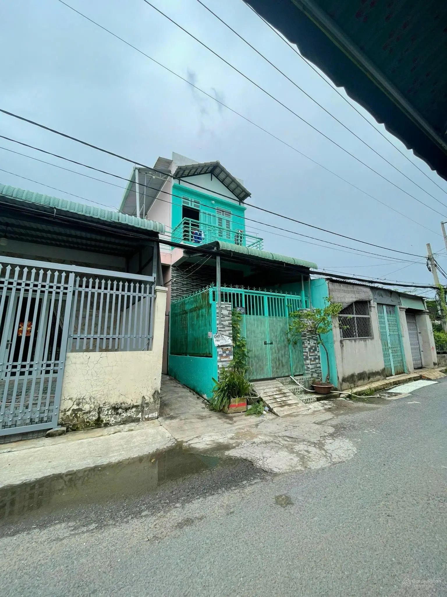 Nhà riêng 2 tầng tại Lê Văn Lương, Xã Nhơn Đức, Nhà Bè, Hồ Chí Minh. Giá 4,999 tỷ