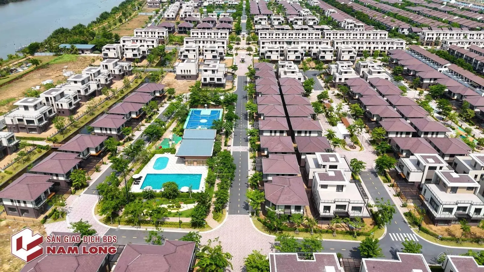 Duy nhất 1 căn nhà phố vườn 1 trệt 1 lầu giá 3.8 tỷ