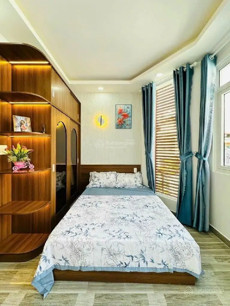 LÀM ĂN THUA LỖ NÊN TÔI BÁN GẤP CĂN MẶT TIỀN 18B 5X18 SÁT CHỢ BÌNH CHÁNH THUẬN TIỆN KD, GIÁ 1TỶ1