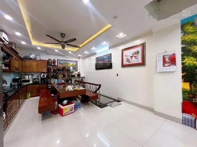 Chỉ 235tr/m2 có ngay mặt phố quận Thanh Xuân