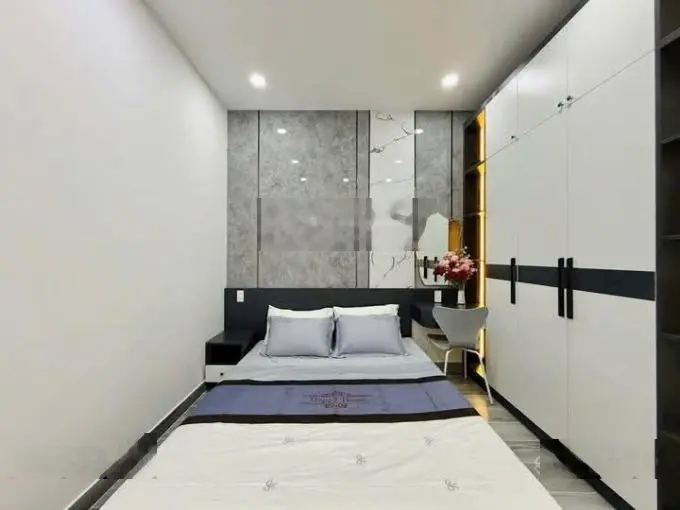 Hot!!Nhà đẹp giá siêu rẻ toạ lạc tại đường số 120 Tân Phú,Q9 giá 3.7Tỷ phía sau công viên Suối Tiên