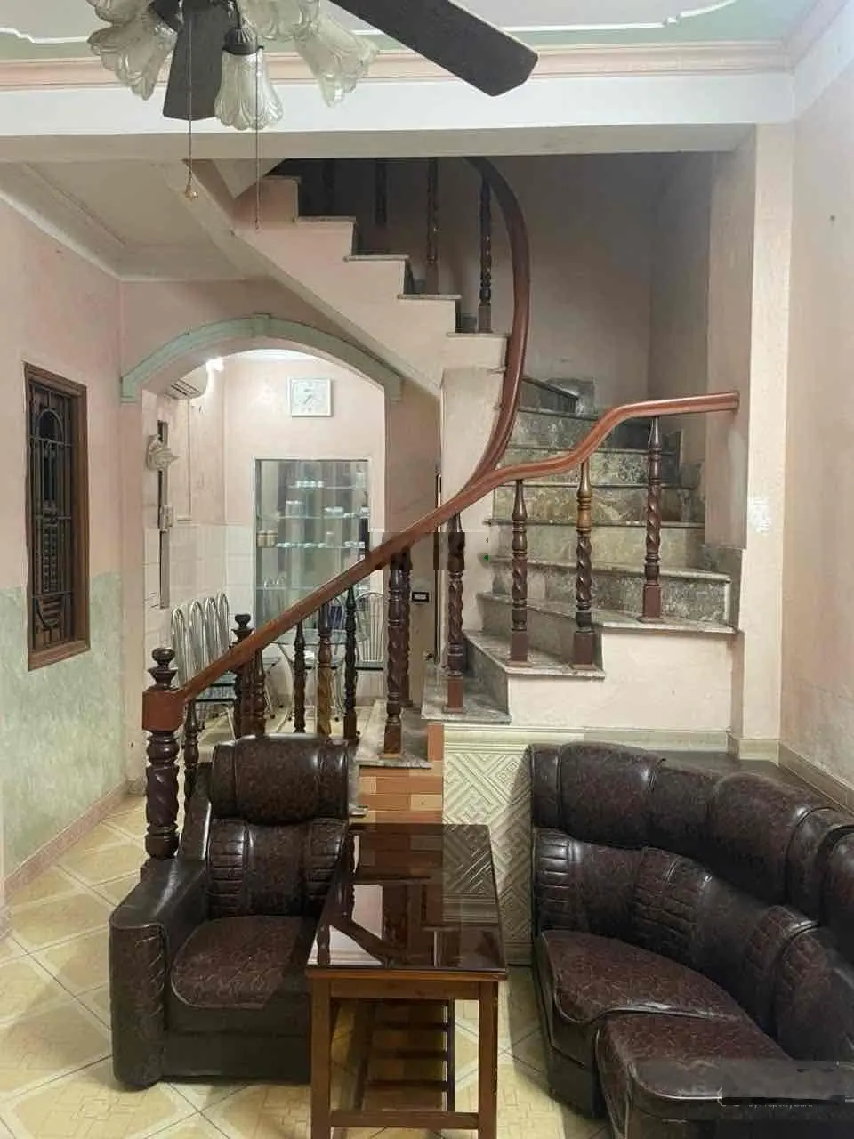 Hot! Bán nhà gấp Vũ Tông Phan - TX. Sát phố giá bé. DT: 30m2x3t. Giá 3,75 tỷ