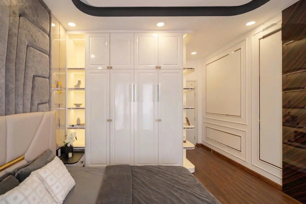 Bán Nha đẹp xuất sắc tại Đường 3, Tân Kiểng, Q7, HCM, 17,8 tỷ