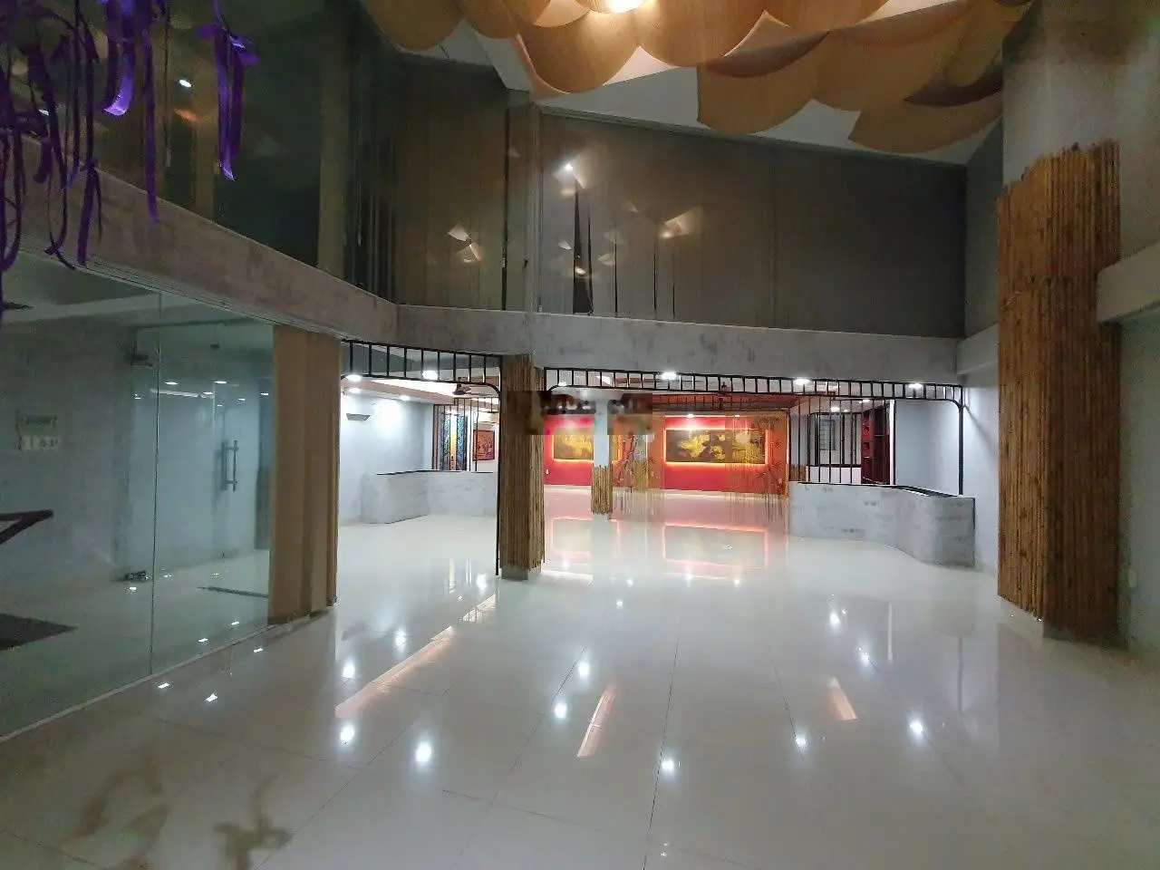 Bán nhà 4 tầng đường Âu Cơ Phường Tân Tiến Nha Trang