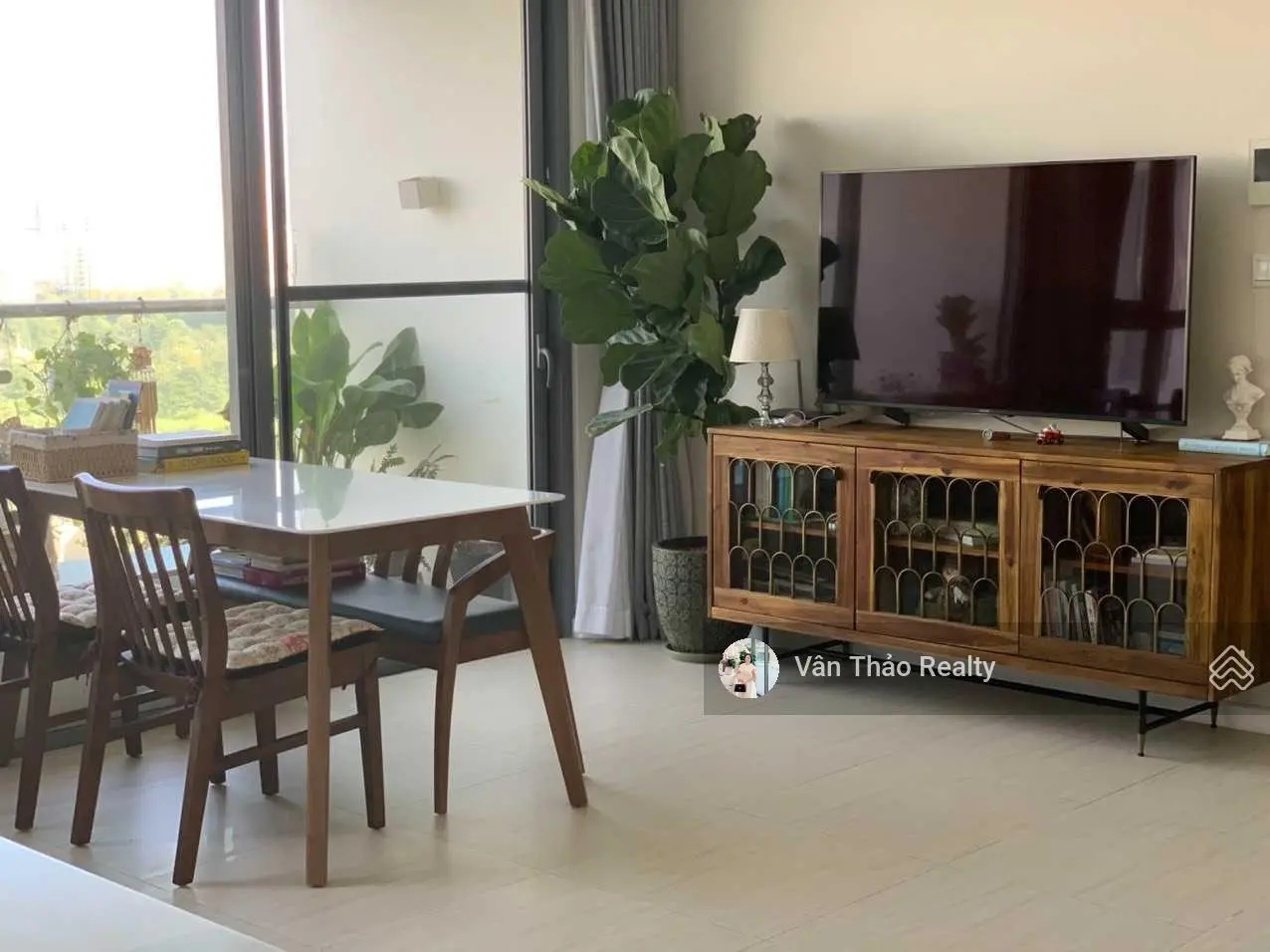(Giá All in - Thật 100%) bán căn hộ 2PN view sông, Landmark 81, Bitexco cực đỉnh tại Đảo Kim Cương