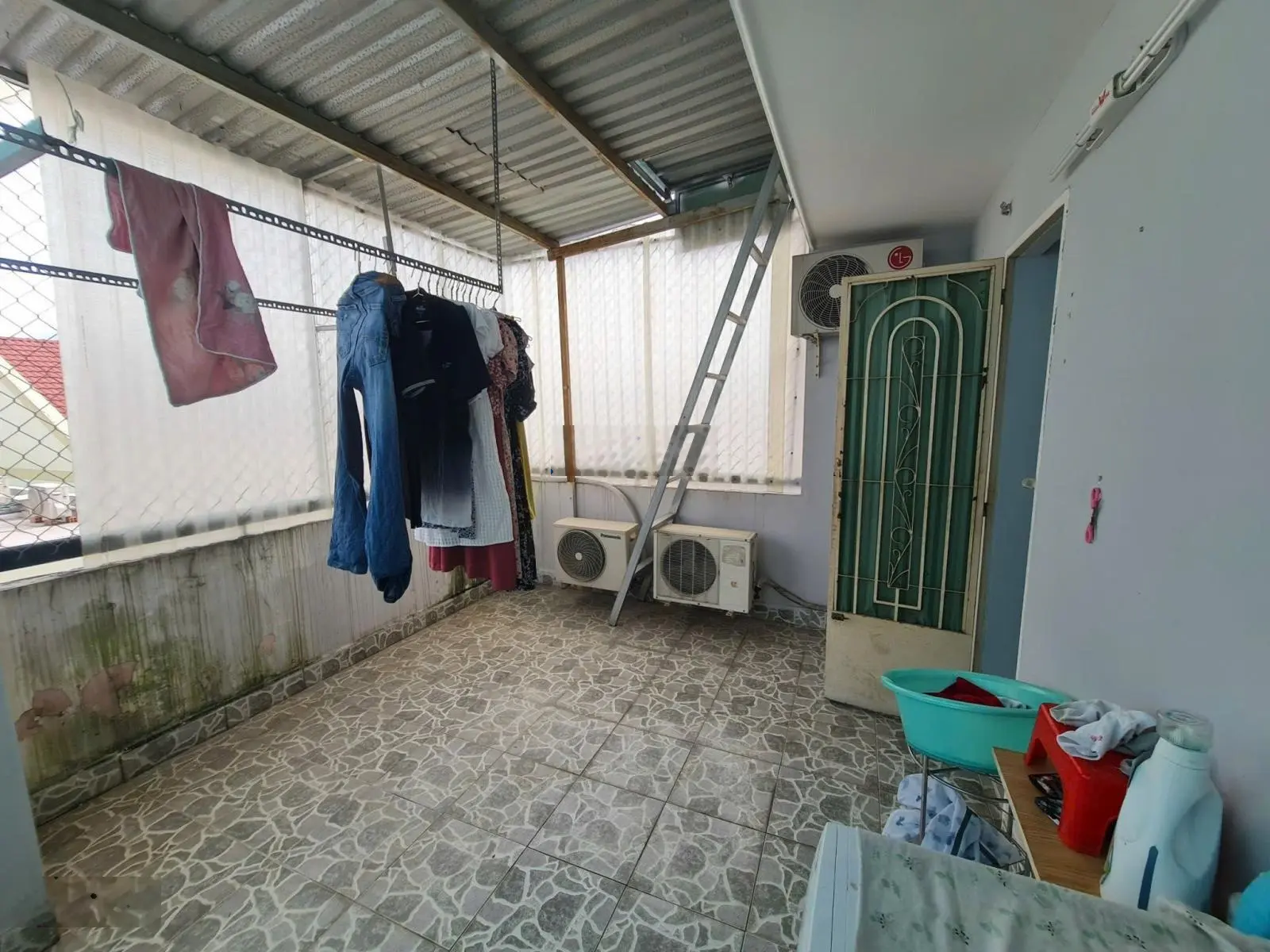 Bán nhà 2 lầu giá 7,2 tỷ mặt tiền đường Thạnh Mỹ Lợi, TP Thủ Đức