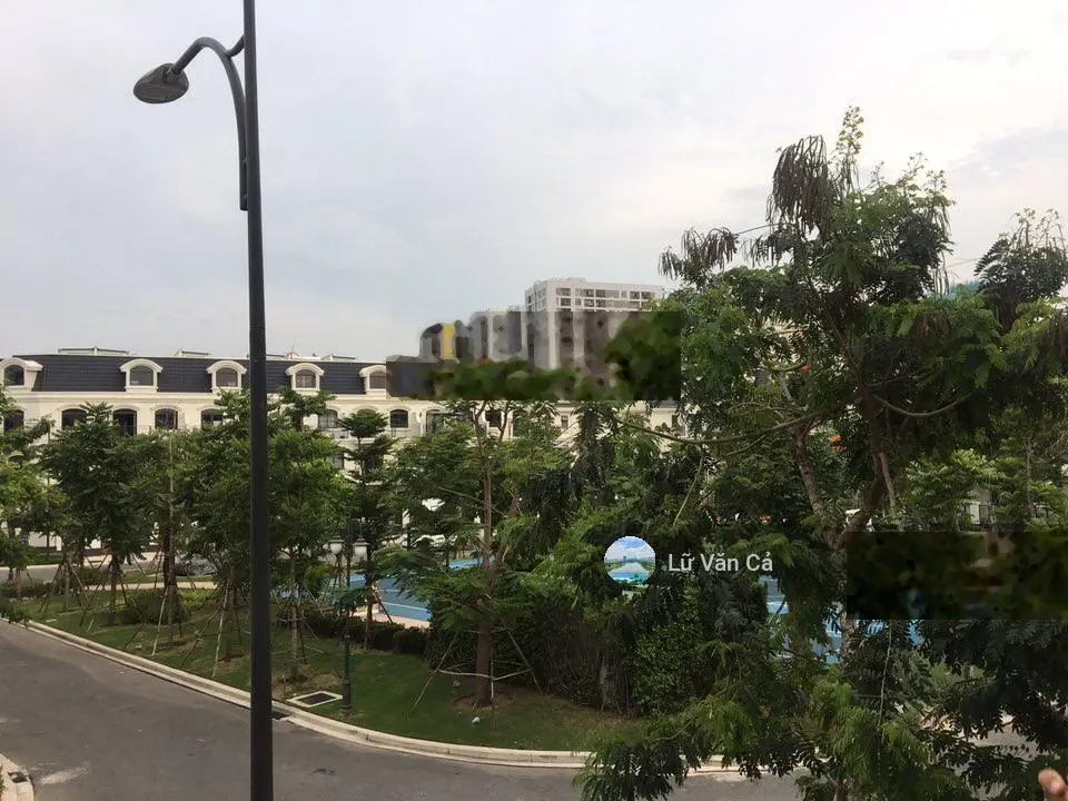 Nhà phố Lakeview City hot 12 tỷ, 5x20m, liên hệ 0907 860 ***