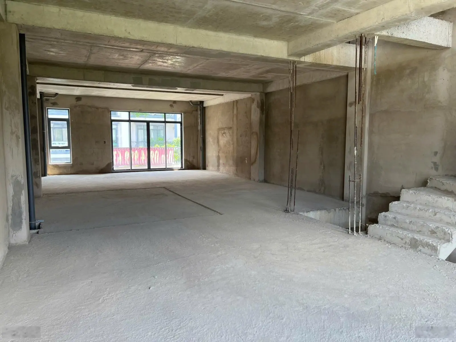 Cần bán gấp nhà view công viên - KDT Vạn Phúc - 7x22m - Vị trí đẹp bên cạnh trung tâm thương mại