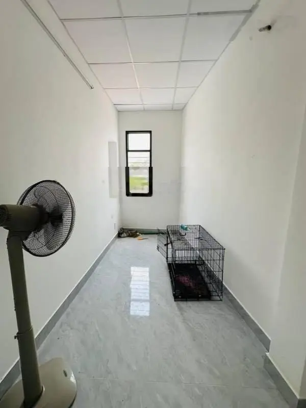 Nhà 1T1L đường Bùi Thế Mỹ cần bán gấp, nhà gần trường THCS Trần Văn Quang, diện tích: 45m2