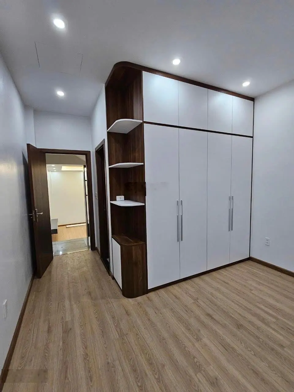 Bán nhà chính chủ phường Quang Trung, Tp. Hải Dương ngõ thông, ô tô vào tận nhà