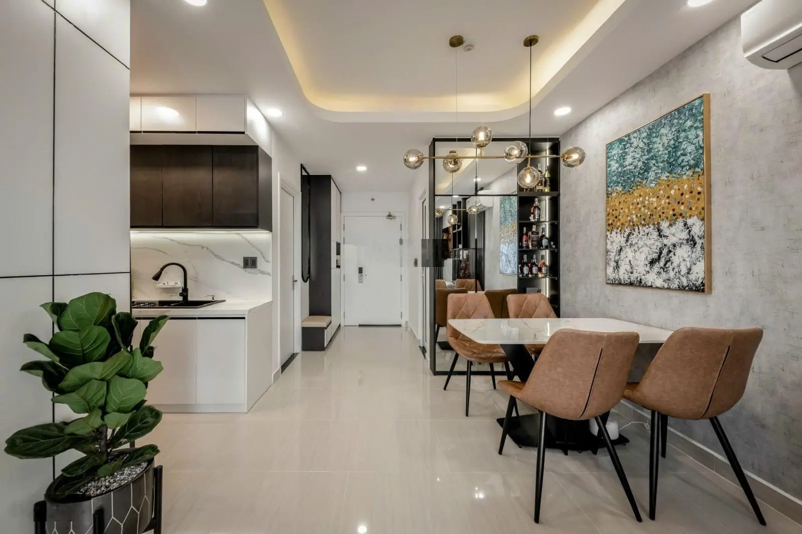 Đức Hưng Group - Moonlight cập nhật giá bán 1PN - 2.4 tỷ, 2PN - 3tỷ có vay bank 0965 431 ***