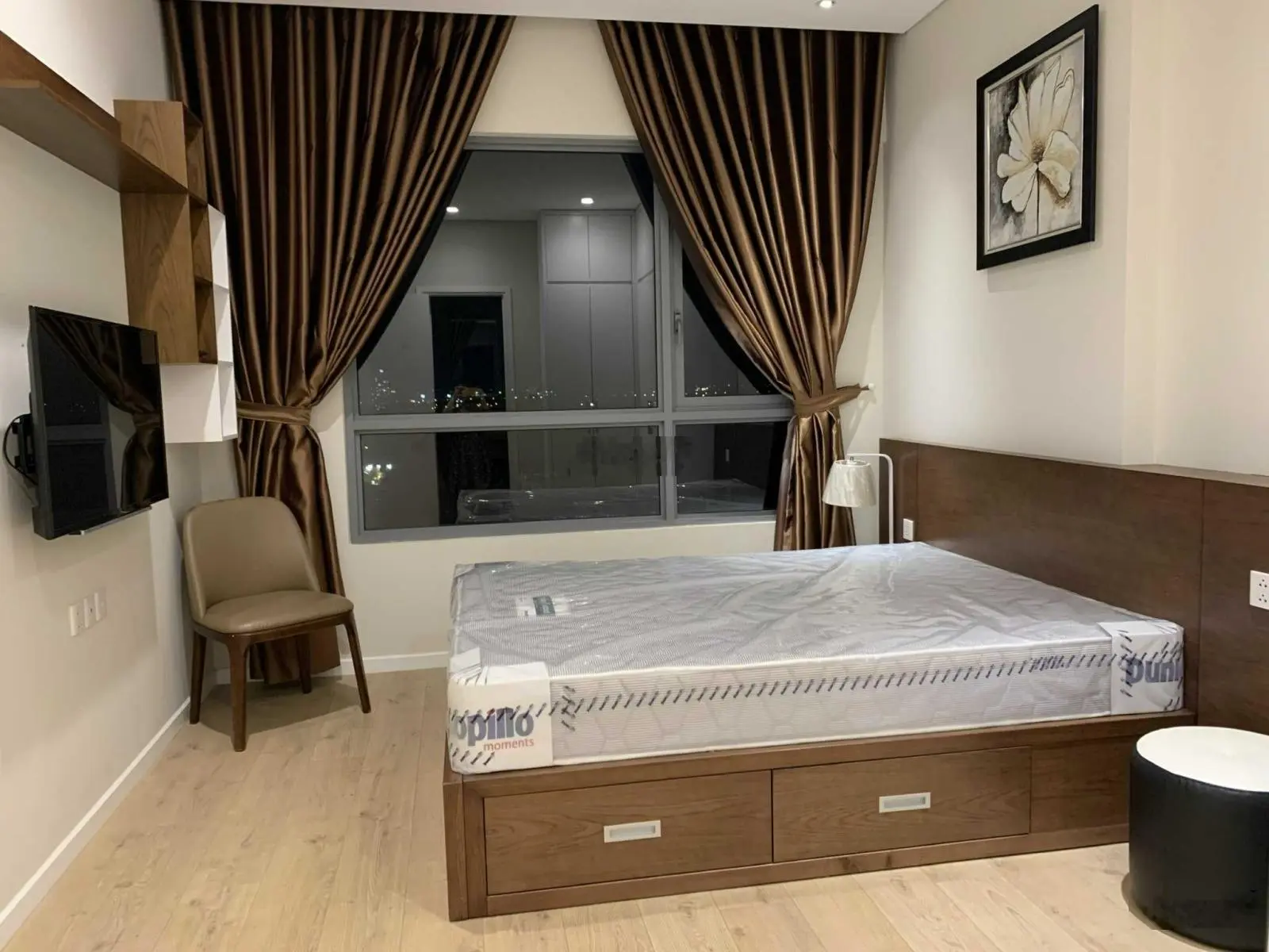 Sẵn giỏ hàng lớn gần 300 căn hộ 2PN, Đảo Kim Cương Quận 2