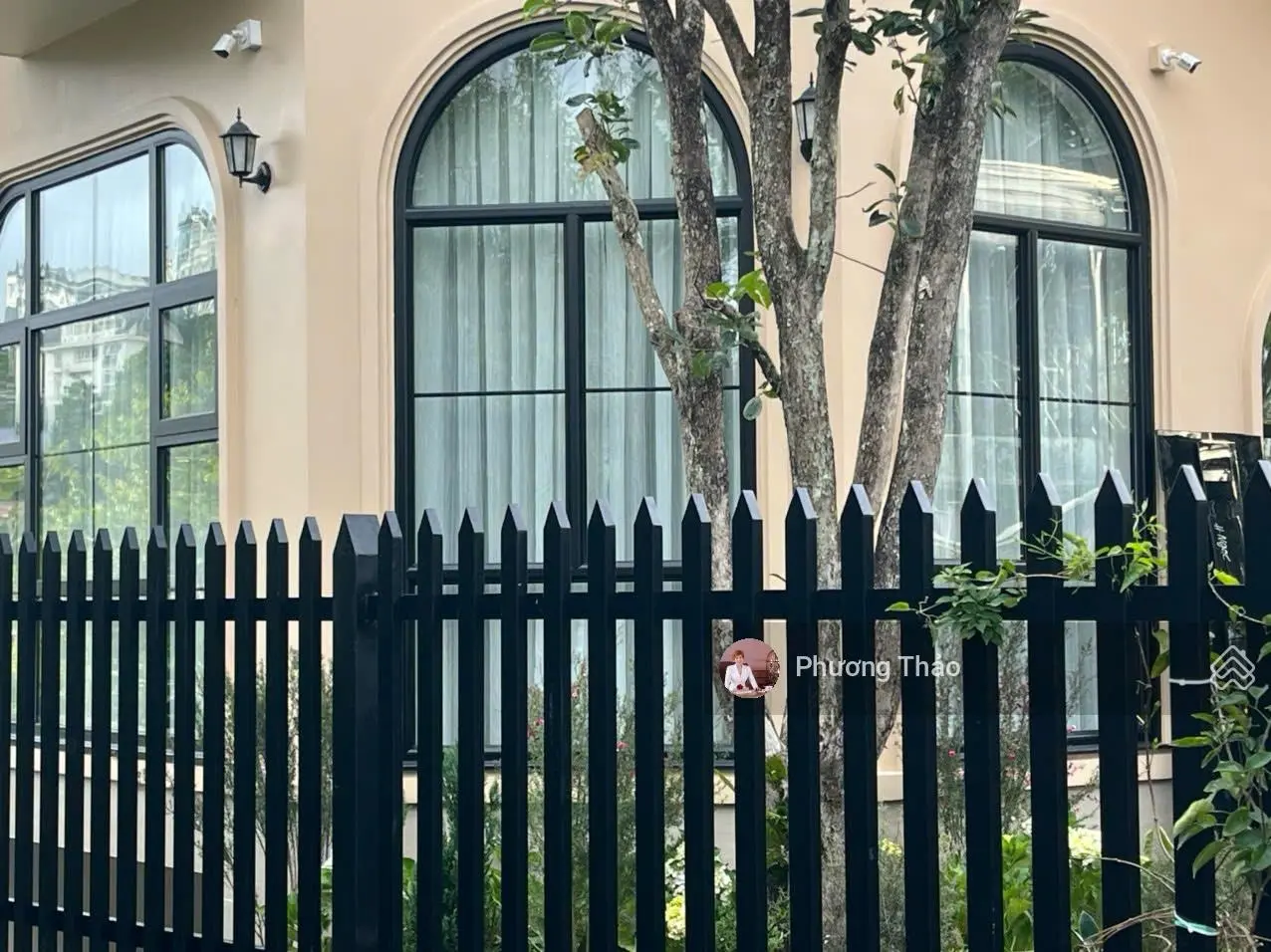 BÁN BIỆT THỰ NỘI THẤT Ý SANG TRỌNG TẠI TRỊNH HOÀI ĐỨC, P11, TP. ĐÀ LẠT 42 TỶ| B91107H 0984 262 ***