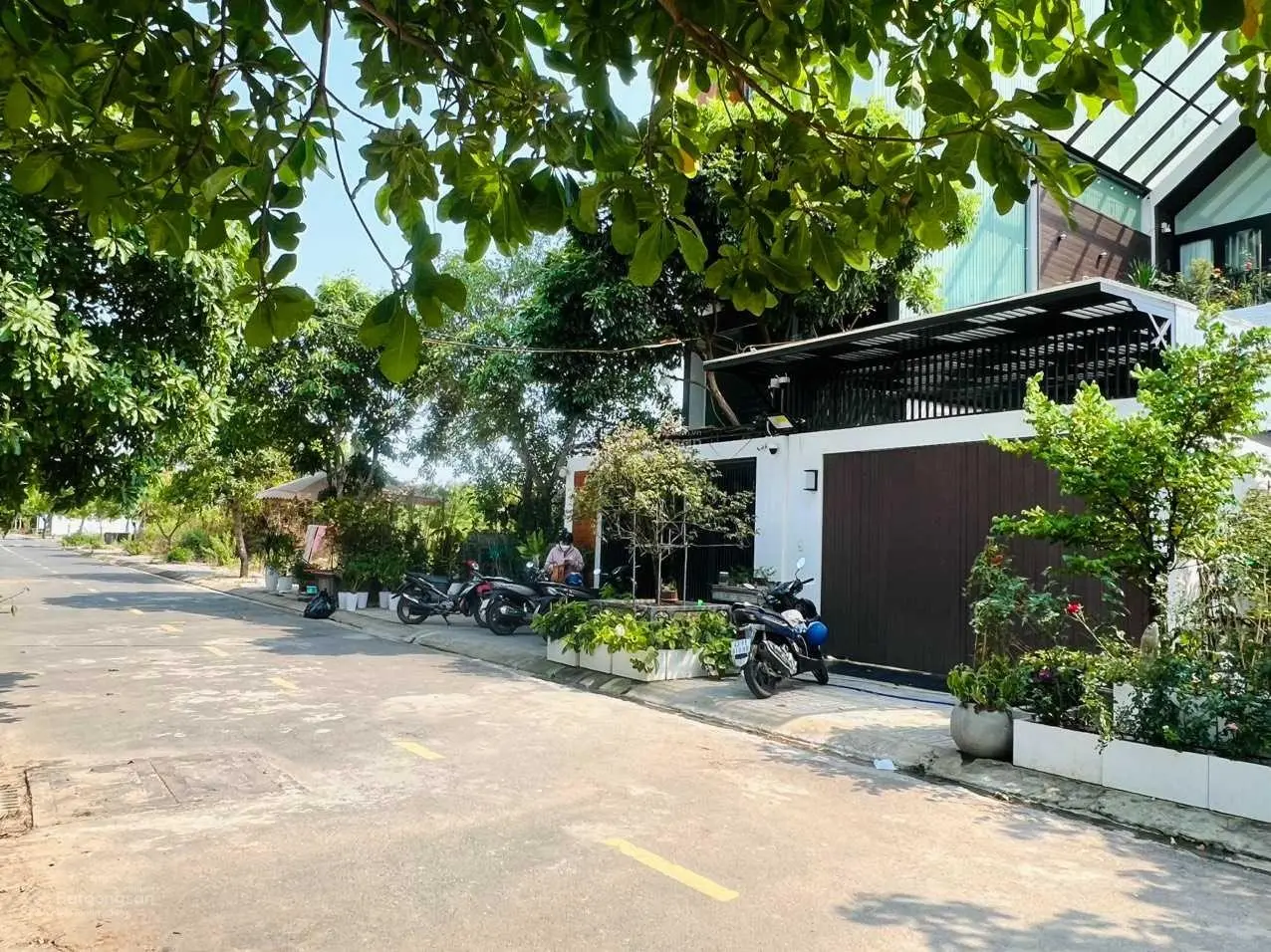 Bán gấp trong tháng này 5 lô đất đường 5m5 đẹp KĐT Bàu Tràm Lakeside - Giá chính chủ
