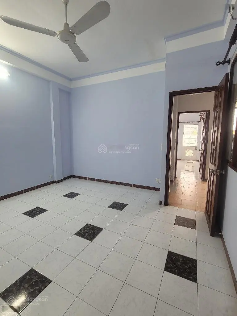 Bán nhà ngang 6m - sổ nở hậu - Lê Quang Định, Bình Thạnh, chính chủ lâu đời, giá 7.8tỷ