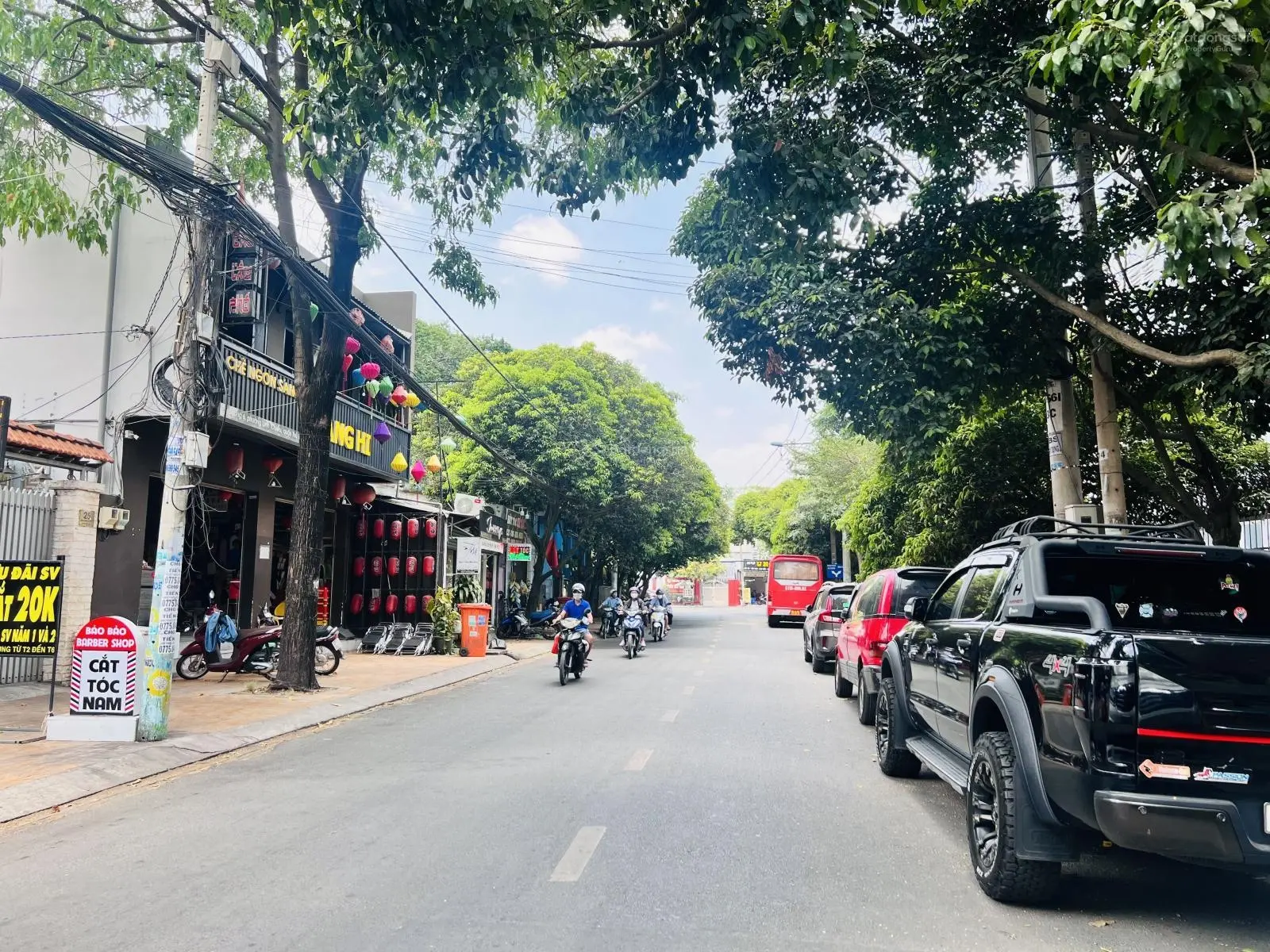 Giảm 1.5tỷ nhà MT kinh doanh ngay Trung Tâm Thủ Đức. Full nội thất cao cấp. Khu VIP, thông thoáng