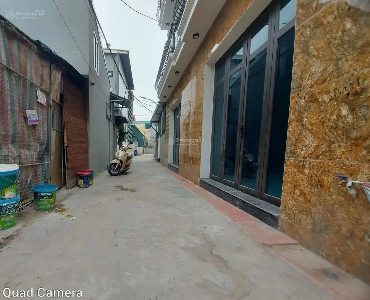 Nhà đẹp An Thượng, Hoài Đức, Hà Nội