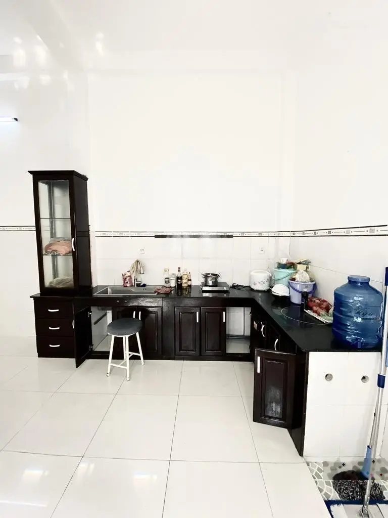 Chủ gấp bán - giảm sốc 1 tỷ bán nhà góc 2 mặt hẻm xe tải gần Emart Gò Vấp