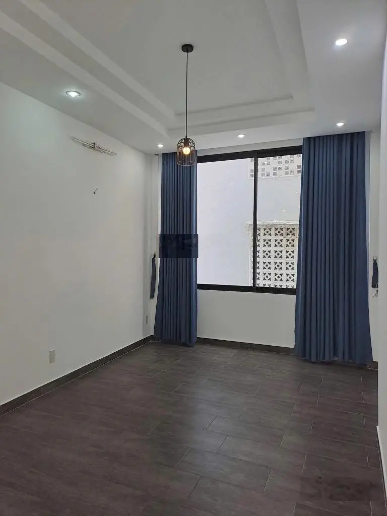 Bán Nhà riêng tại Trần Hưng Đạo, 12,5 tỷ, 56m2, 3PN, 4WC, 5 tầng, Q1, HCM