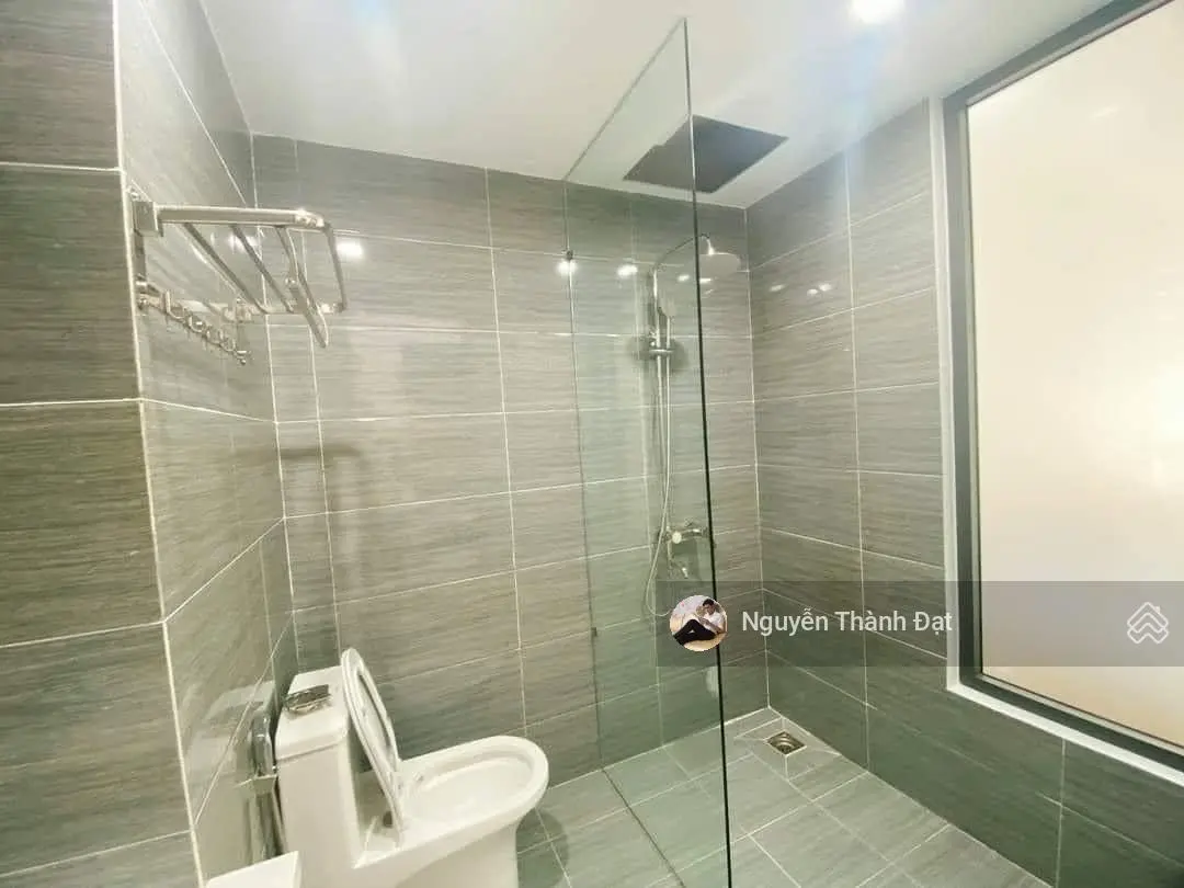 Cuối năm bán nhà trả nợ 75m2 giá 1,13 tỷ ở gần Vincom plaza Dĩ An , Bình Dương SHR
