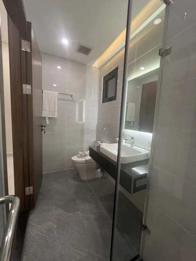 Bán Căn Hộ Mới 1PN+ 1WC 47m2 Bank Duyệt Vay 80% - Quốc Lộ 13