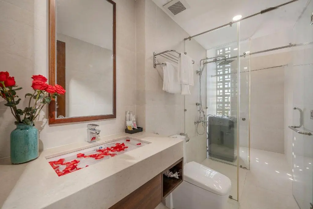 Bán toà căn hộ 10 tầng đẳng cấp ngang 10 Sơn Trà Dà Nẵng