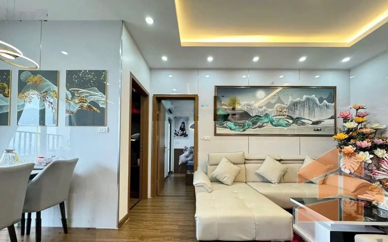 Căn hộ mua để ở làm việc và học tập cùng với đầu tư không rủi ro tại trung tâm Thái Nguyên