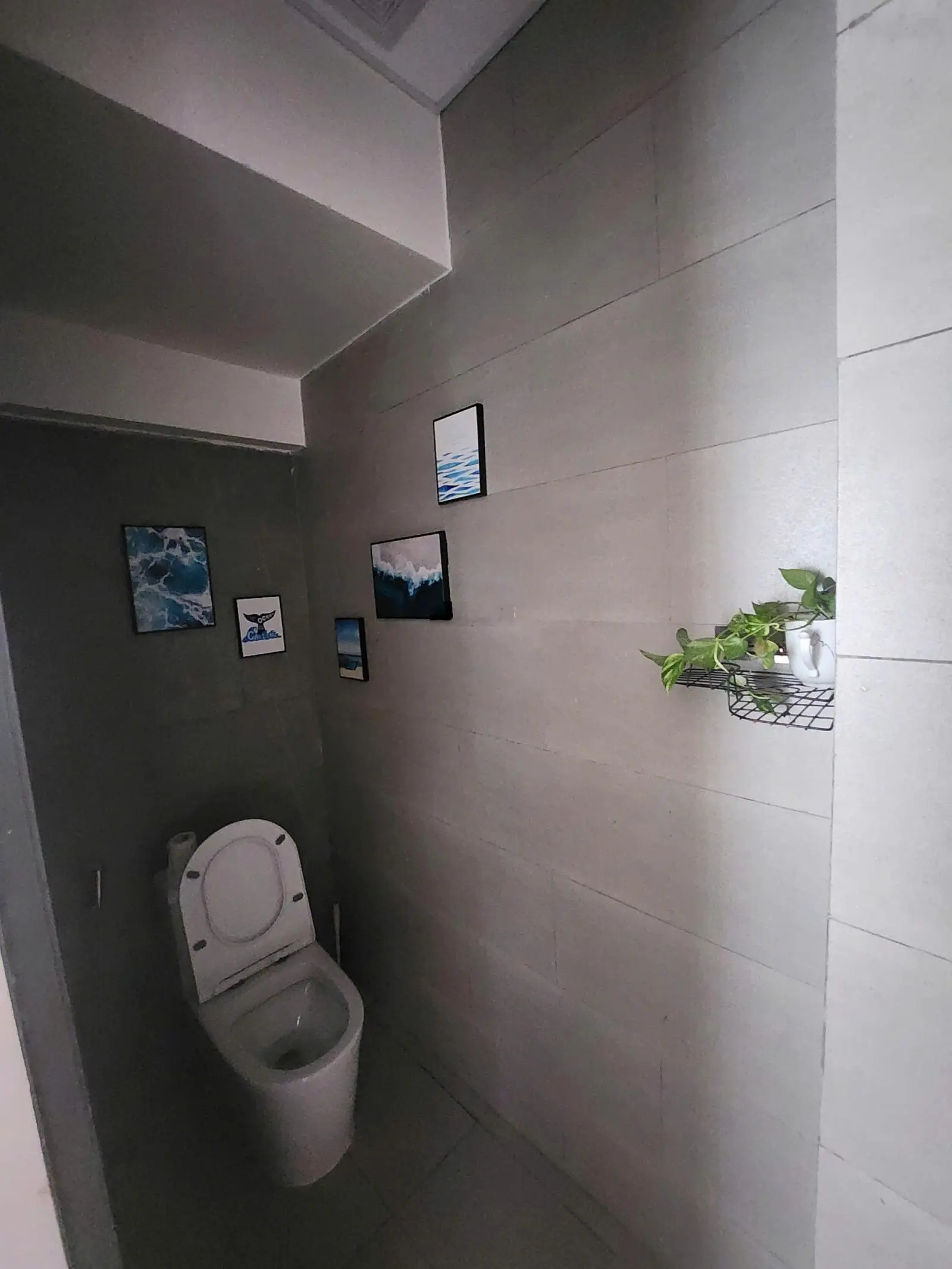 Nhà liền kề ngay góc Tây Sông Hậu GĐ2, 66m2, thuận tiện mua bán