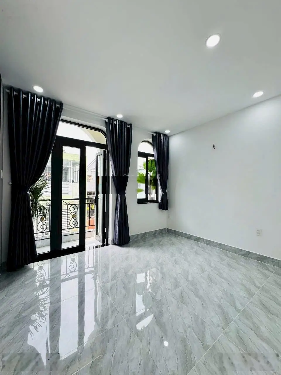 Chuyển công tác bán nhanh nhà Đất Thánh P.6 Tân Bình