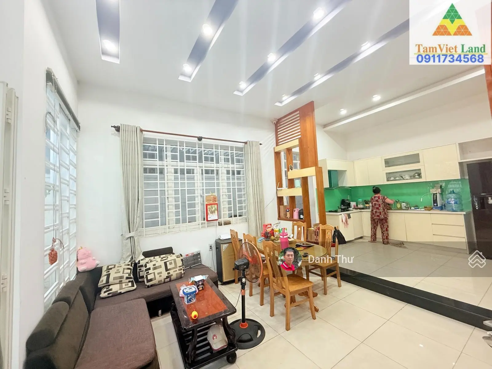 Bán nhà mt đường ngô quyền,thị trấn long thành,188,4m2 ngang 6,8m,giá chỉ 6,9tỷ