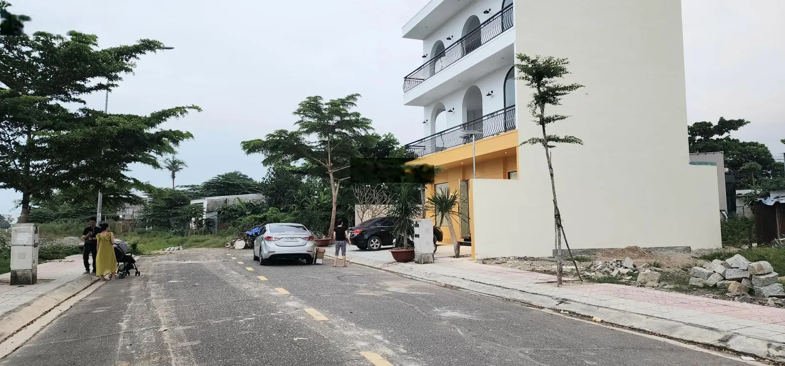 Một lô duy nhất KĐT Nam Sông Cái giá 1.3 tỷ, thích hợp đầu tư hoặc mua ở