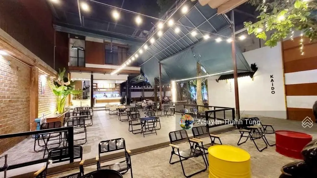 Mặt tiền kinh doanh nhánh Lê Văn Khương quận 12 - 430m2 - ngang gần 11m, nở hậu tài lộc, 2 tầng