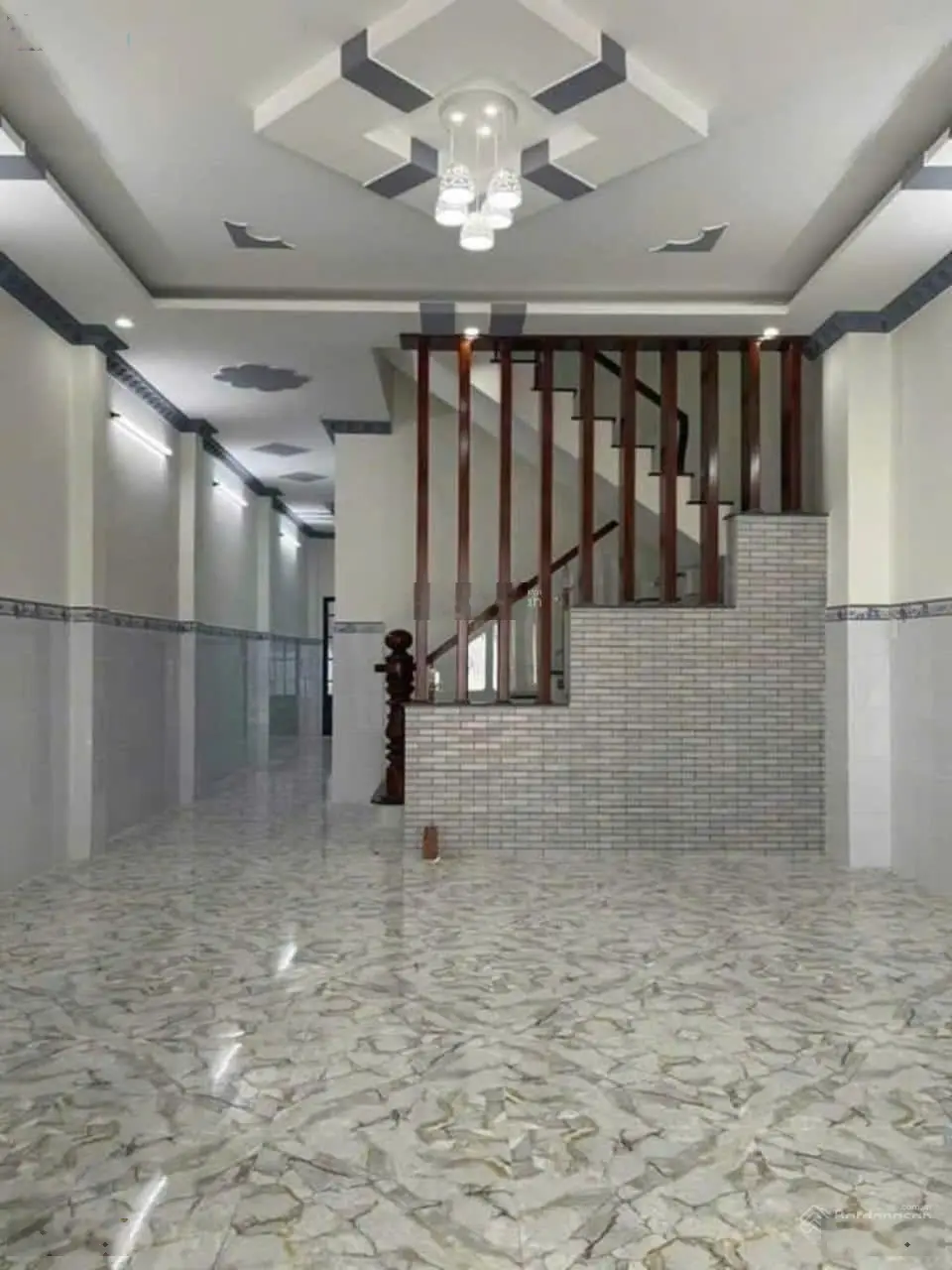 Giá siêu hời - nhà riêng MT Trịnh Như Khuê, Bình chánh gần chợ, đang cho thuê 6tr/th