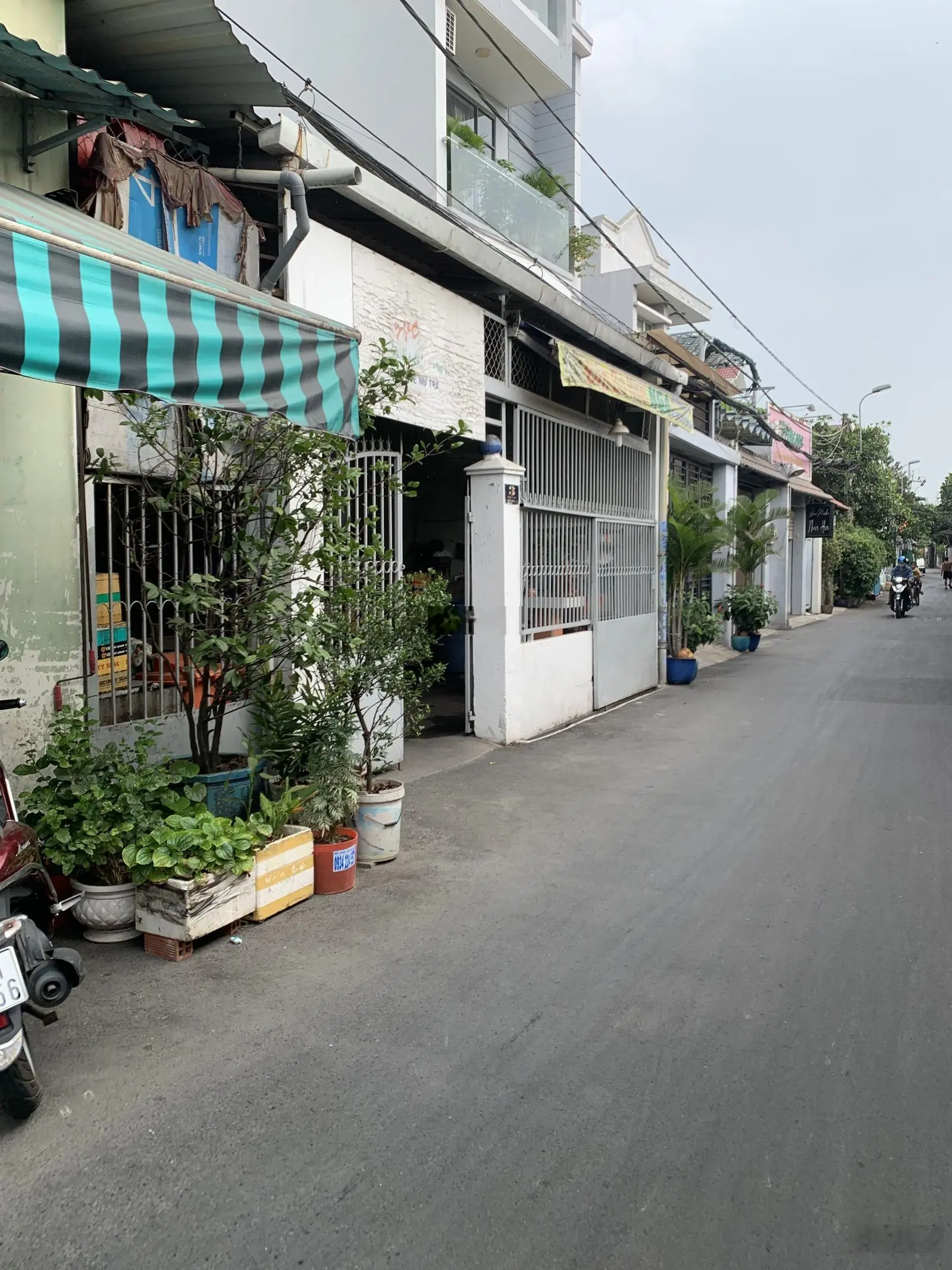 Mặt tiền kinh doanh, chợ Tây Hoà, Hồ Bá Phấn Phước Long A, TP. Thủ Đức