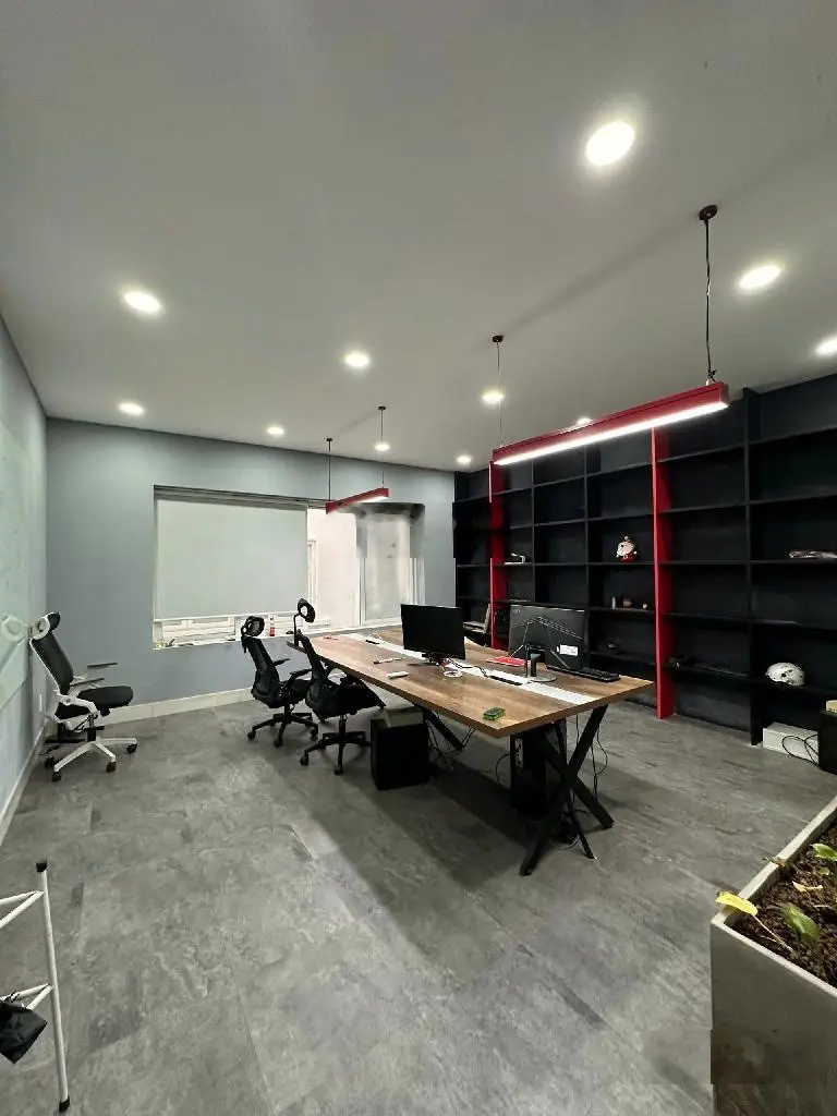 Giảm sốc 3 tỷ, Nhà KDC Cityland Center Hills,Trần Thị Nghỉ - Nguyễn Oanh, có hầm, 72tr/tháng