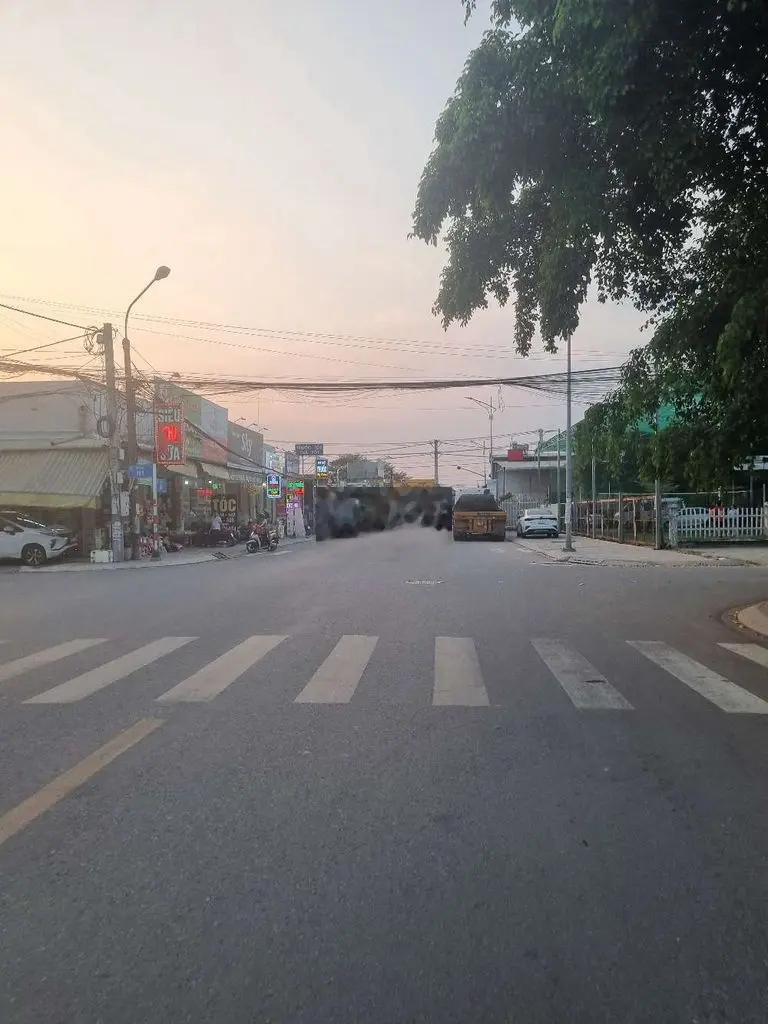 Đất KDC Thuận Giao DT 5*30