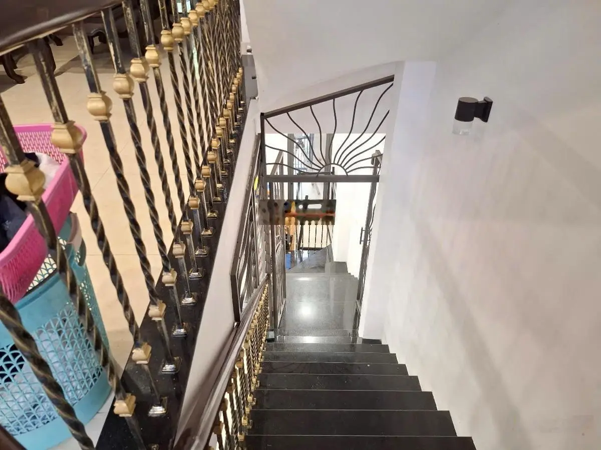 Bán biệt thự Khu đô thị Xuân Phương, 26 tỷ, 90m2, 3PN, 3WC, 4 tầng