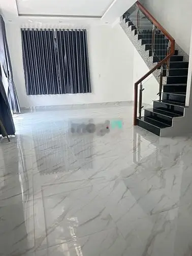 Bán nhà mới 2 mặt tiền 1lầu 122m2 hẻm xe hơi P. Bửu Long, Biên Hoà, ĐN