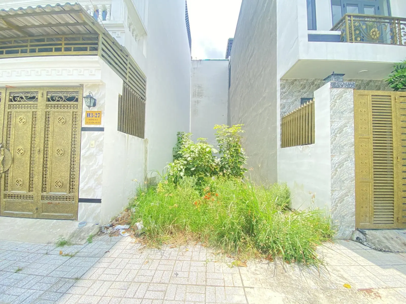 Bán đất Cát Tường Phú Sinh giá rẻ khu H3 nhà nhiều DT: 4*15m SHR còn đúng 1 lô rẻ bán gấp