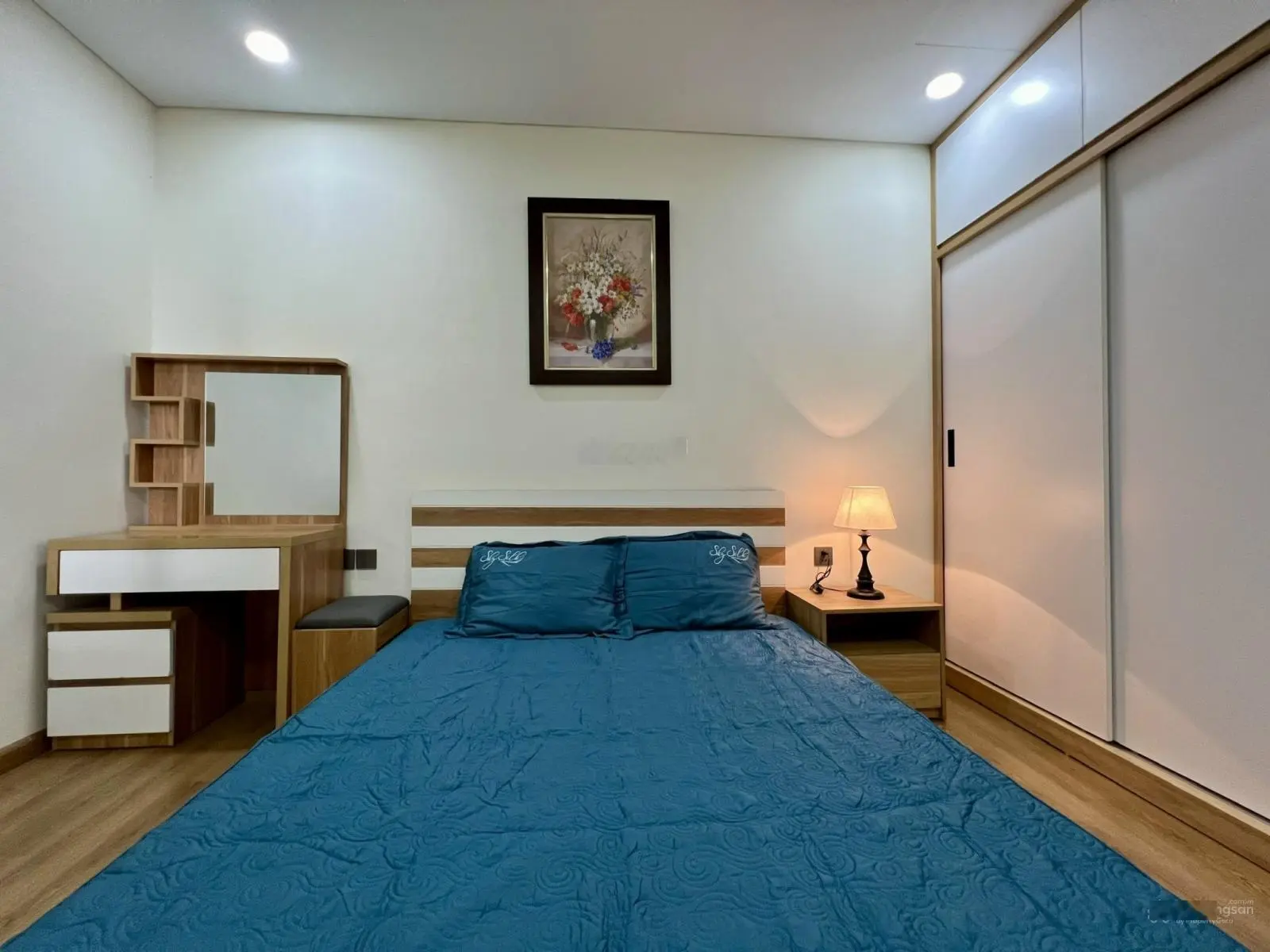 Tôi chính chủ đứng ra bán căn hộ 70m2 tại CC Central Field giá 4,55 tỷ, LH 0336 730 ***